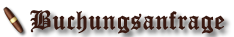 Buchungsformular